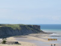 Omaha Beach