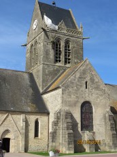 St. Mere Eglise