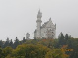 Crazy King Ludwig's Castle (Neuschwanstein)