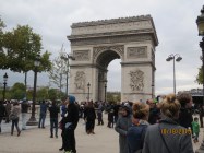 Arc de Triumph