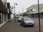 Downtown Keflavik