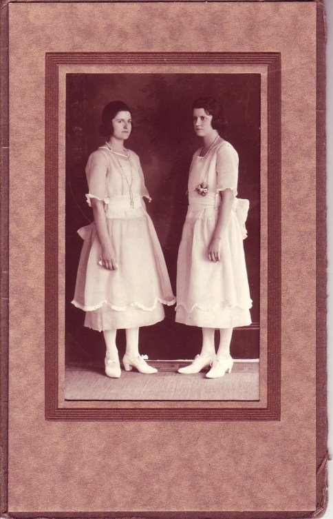 velma &amp; mabel ketchem